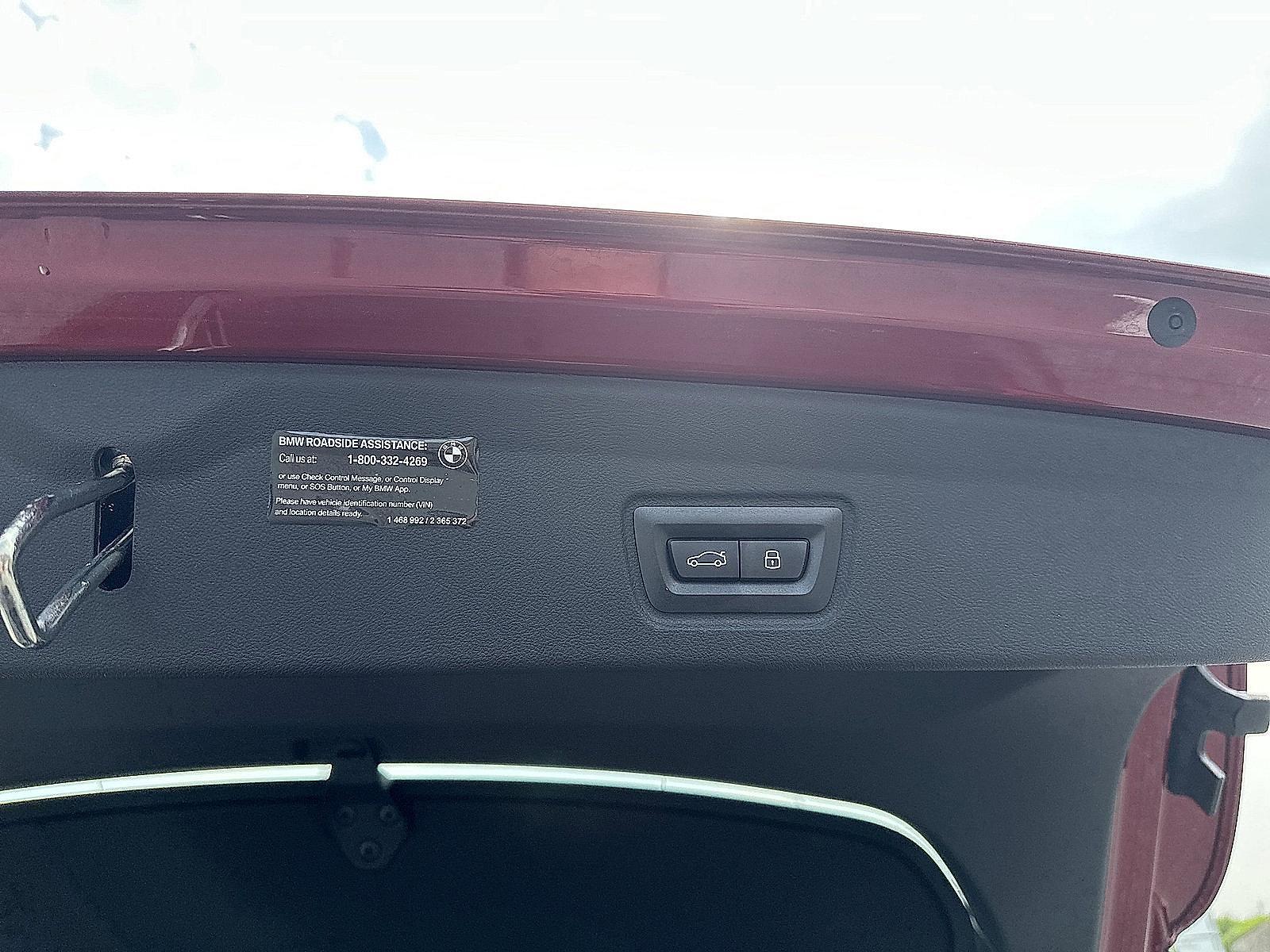 2025 BMW i4 Vehicle Photo in Lancaster, PA 17601