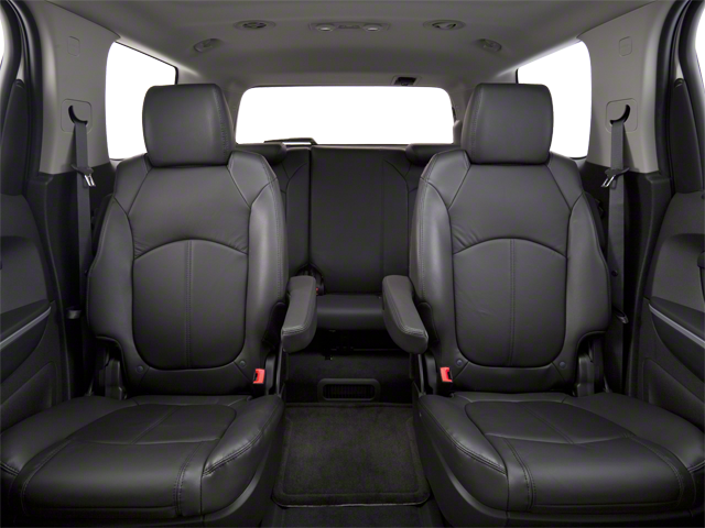 2011 GMC Acadia Vehicle Photo in LANCASTER, PA 17601-0000