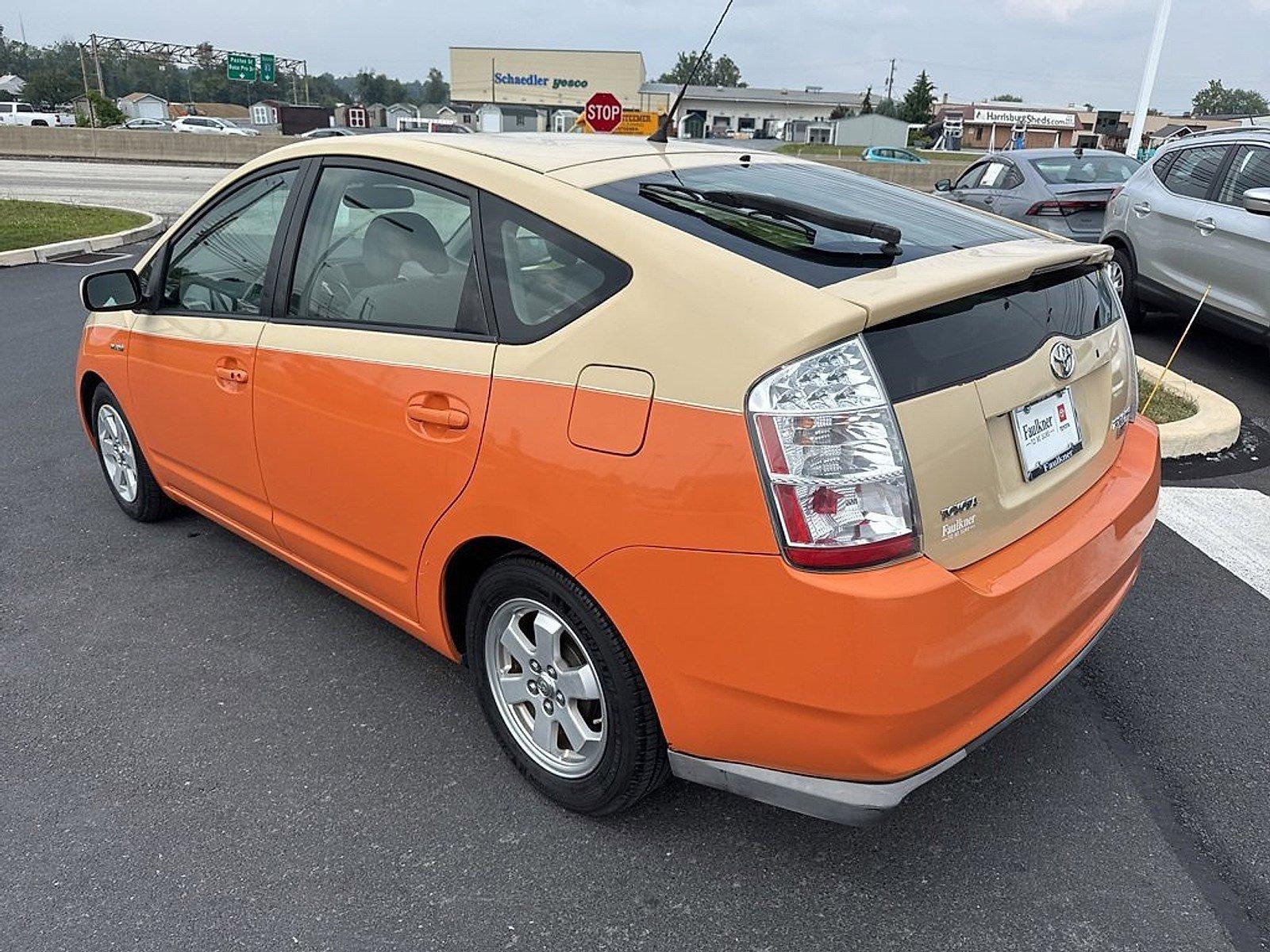 2009 Toyota Prius Vehicle Photo in Harrisburg, PA 17111