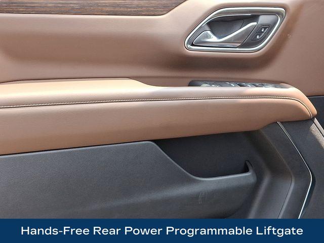 2023 Chevrolet Tahoe Vehicle Photo in PAWLING, NY 12564-3219