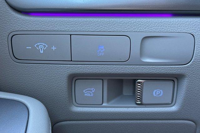 2024 Hyundai PALISADE Vehicle Photo in STOCKTON, CA 95212-2838