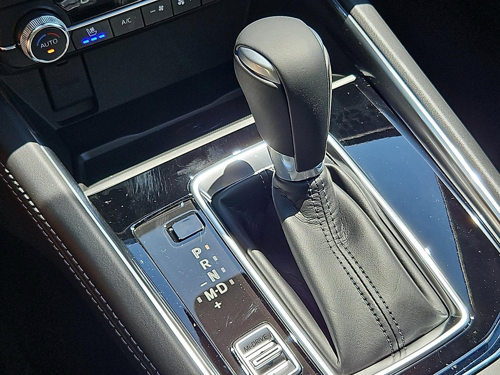 2025 Mazda CX-5 Vehicle Photo in Trevose, PA 19053