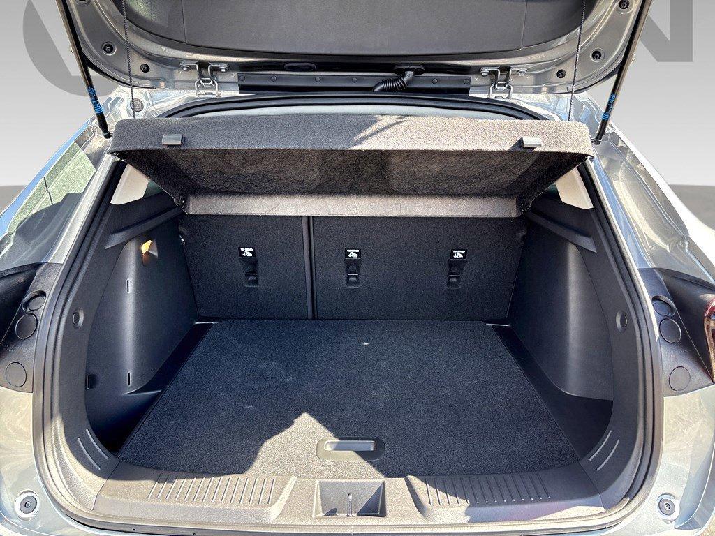 2025 Chevrolet Trax Vehicle Photo in SAVANNAH, GA 31406-4513