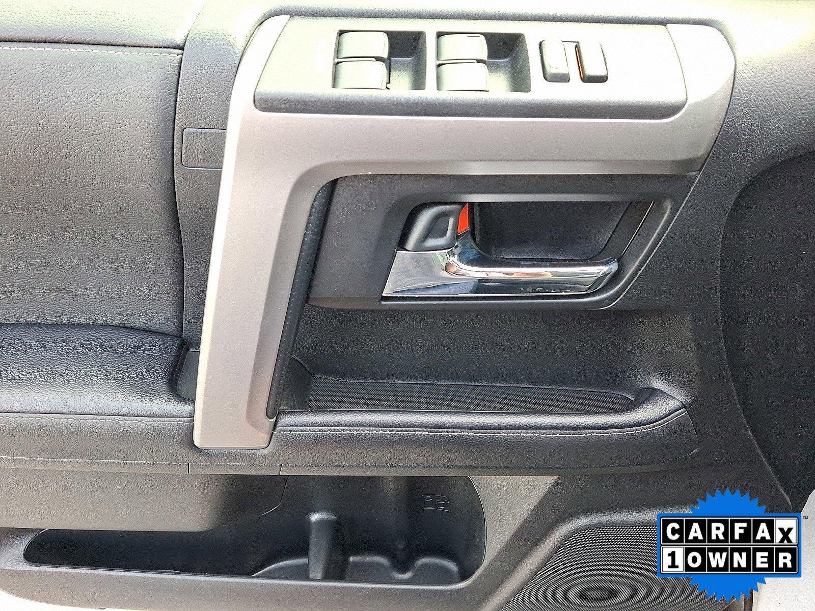 2024 Toyota 4Runner Vehicle Photo in Harrisburg, PA 17111