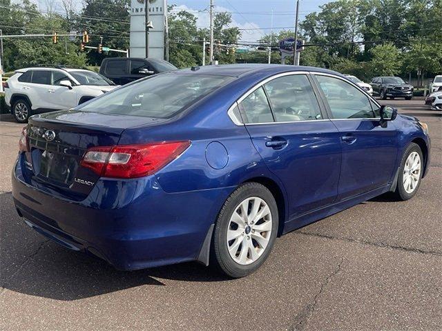 2015 Subaru Legacy Vehicle Photo in Willow Grove, PA 19090