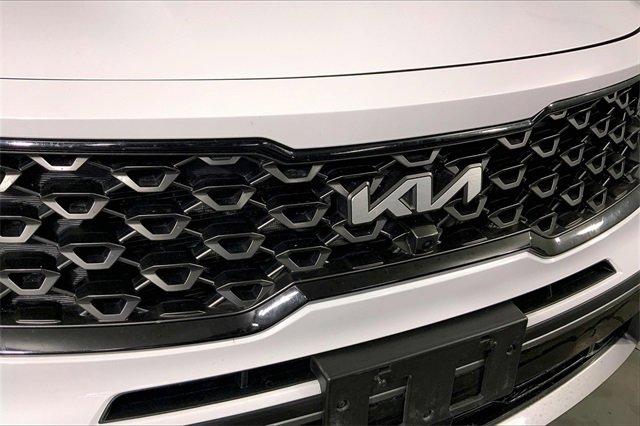 2023 Kia Sorento Vehicle Photo in KANSAS CITY, MO 64114-4502