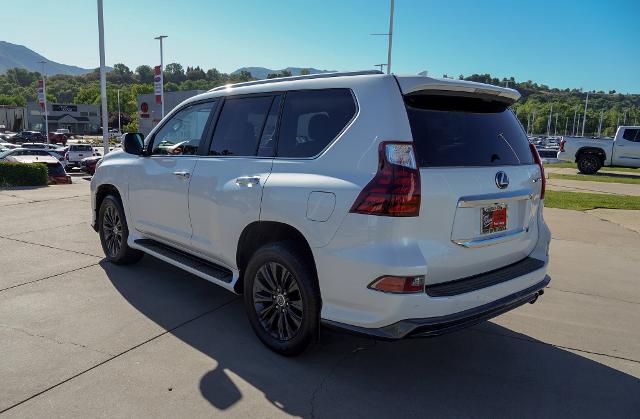 2022 Lexus GX 460 Vehicle Photo in Riverdale, UT 84405
