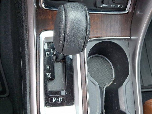 2019 Subaru Ascent Vehicle Photo in LANCASTER, PA 17601-0000