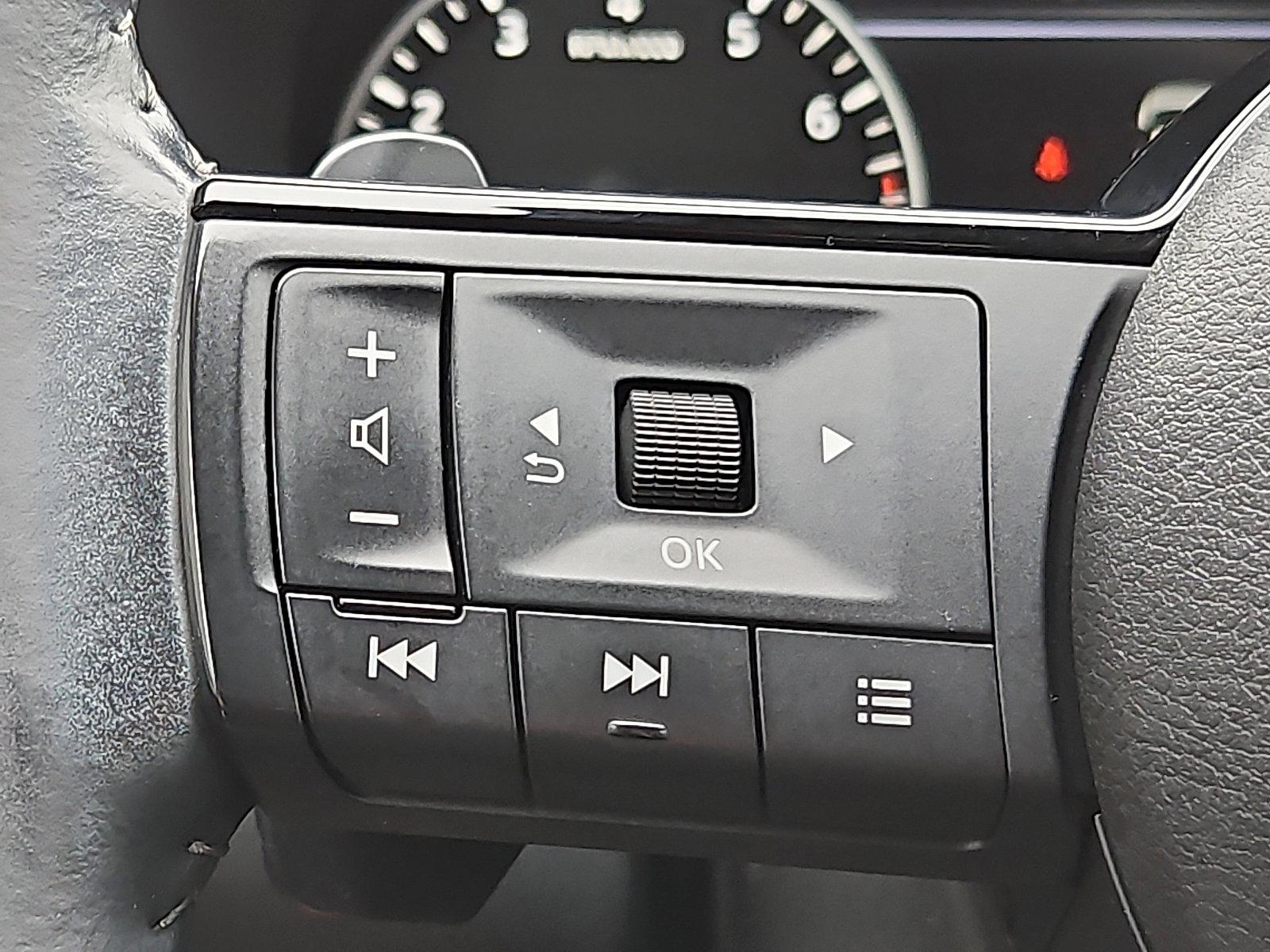 2023 Nissan Pathfinder Vehicle Photo in Jenkintown, PA 19046