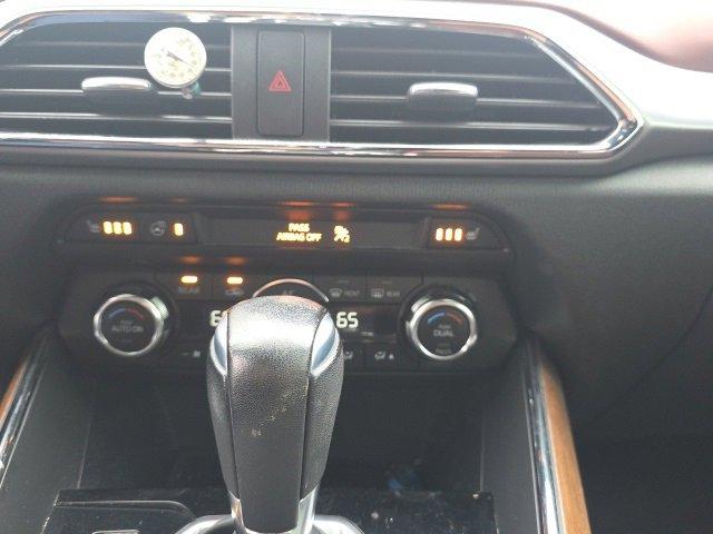 2018 Mazda CX-9 Vehicle Photo in Harrisburg, PA 17111