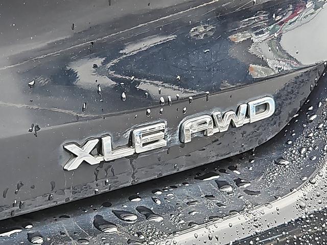 2021 Toyota Highlander Vehicle Photo in TREVOSE, PA 19053-4984