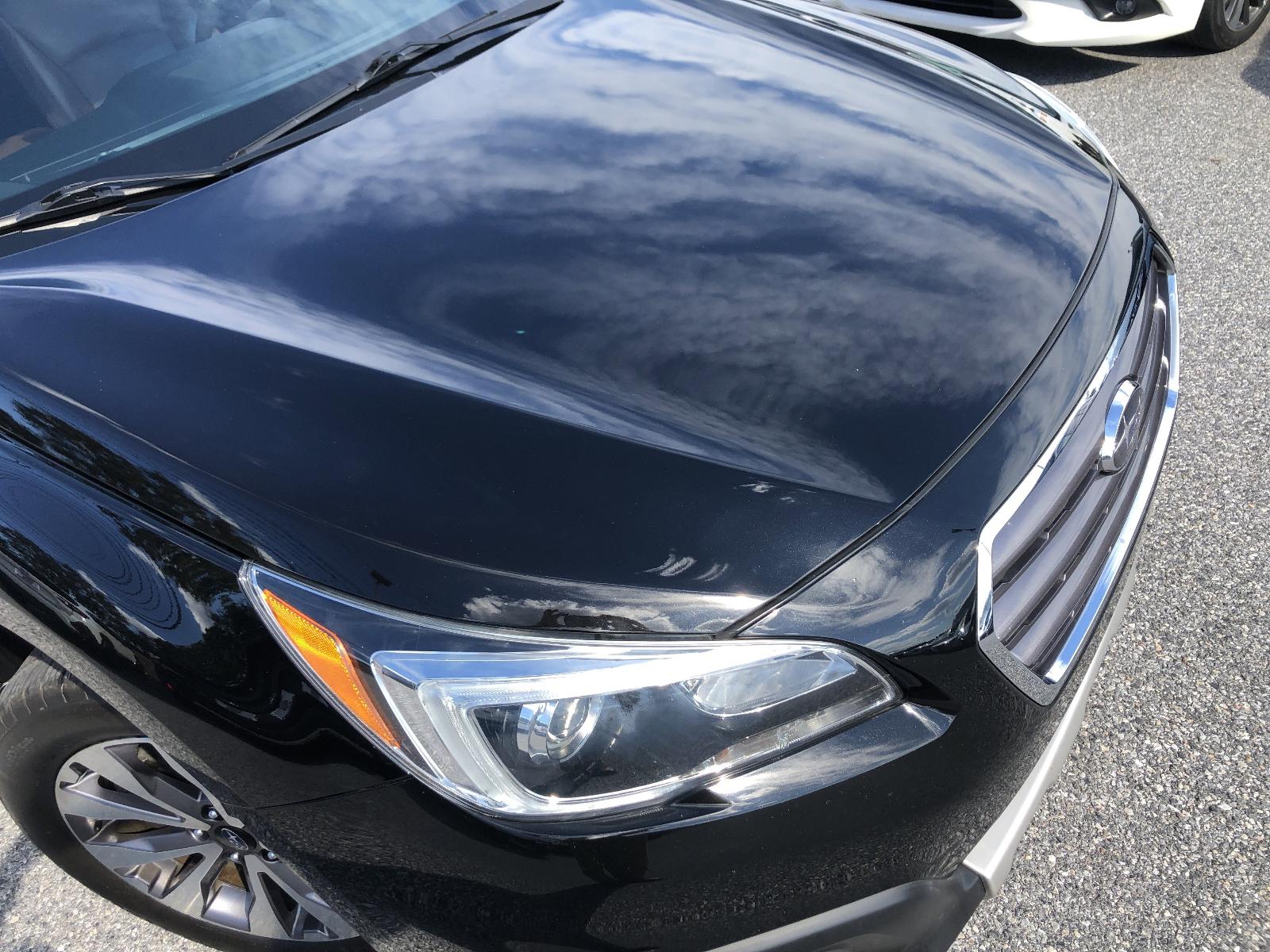 2017 Subaru Outback Vehicle Photo in Mechanicsburg, PA 17050