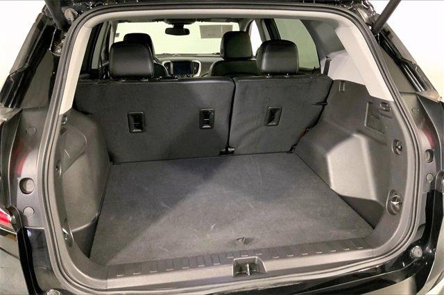 2024 GMC Terrain Vehicle Photo in INDEPENDENCE, MO 64055-1314