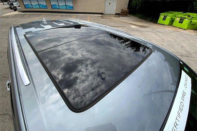 2025 Cadillac XT6 Vehicle Photo in KANSAS CITY, MO 64114-4545