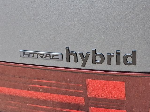 2026 Hyundai SANTA FE Hybrid Vehicle Photo in Philadelphia, PA 19116