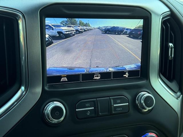 2022 GMC Sierra 1500 Limited Vehicle Photo in COLUMBIA, MO 65203-3903