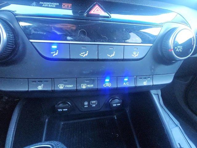 2020 Hyundai TUCSON Vehicle Photo in Harrisburg, PA 17111-1033