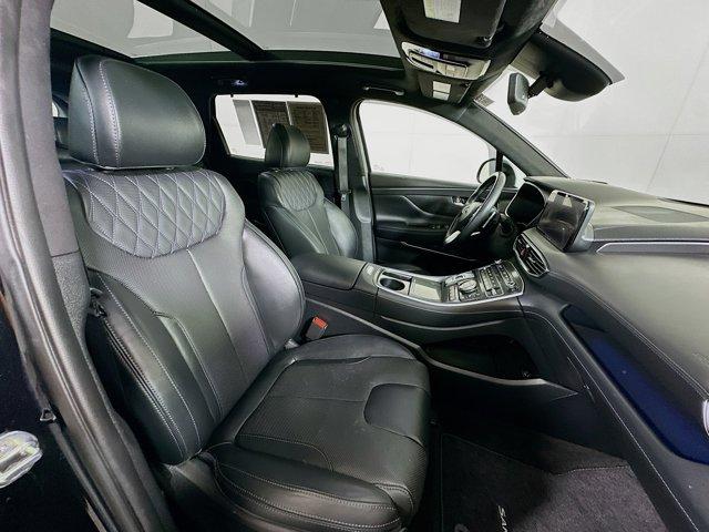 2023 Hyundai SANTA FE Vehicle Photo in Doylsetown, PA 18901