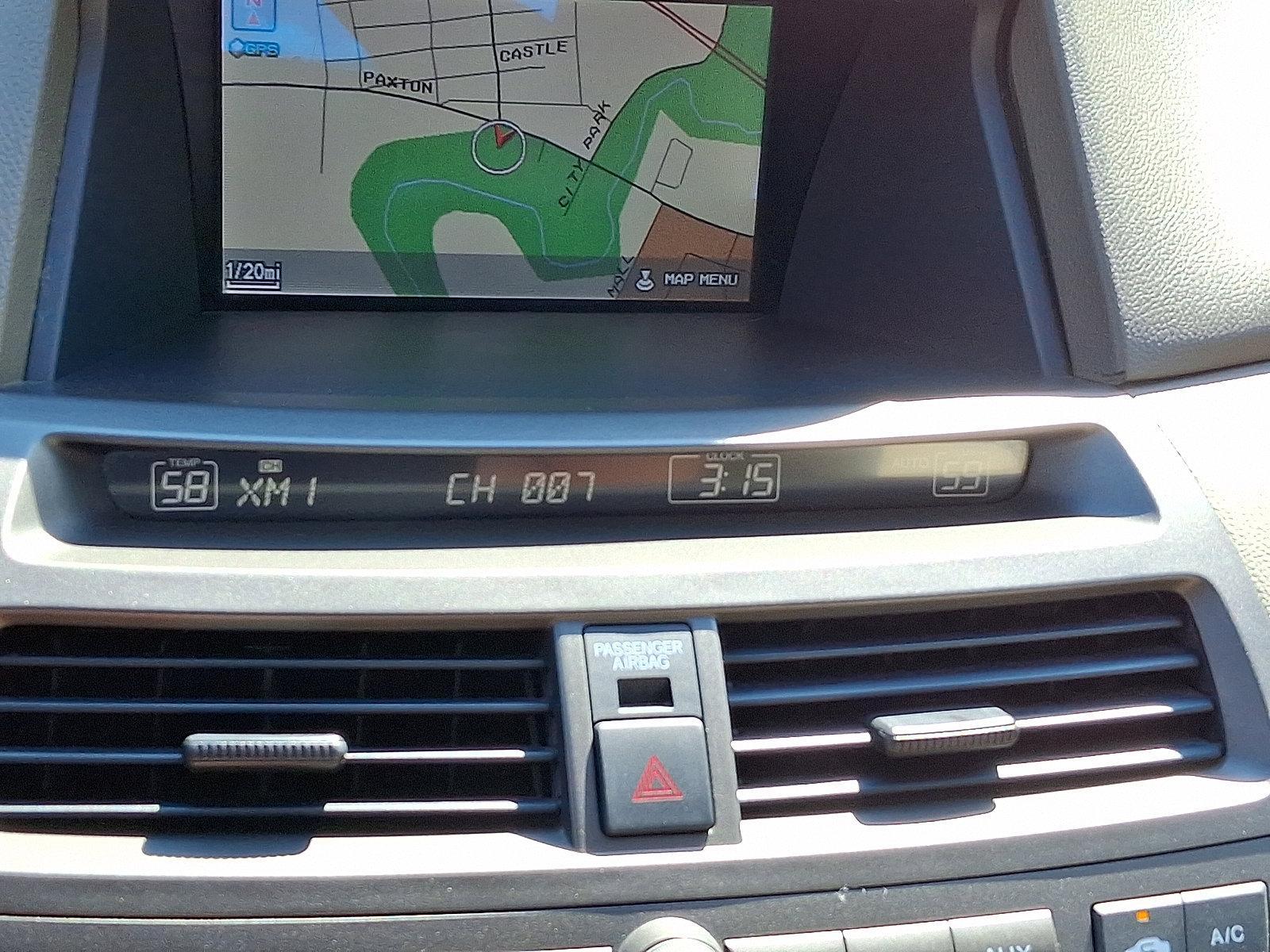2010 Honda Accord Sedan Vehicle Photo in Harrisburg, PA 17111
