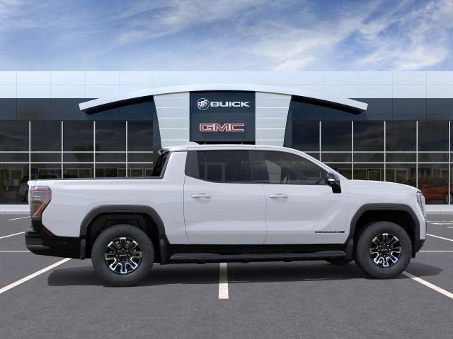 2026 GMC Sierra EV Vehicle Photo in LITTLE FALLS, NJ 07424-1717