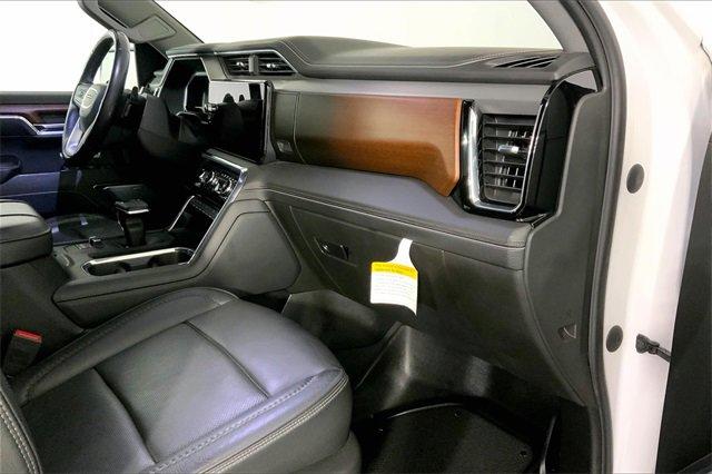 2023 GMC Sierra 1500 Vehicle Photo in INDEPENDENCE, MO 64055-1314