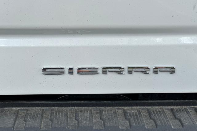 2024 GMC Sierra 1500 Vehicle Photo in SPOKANE, WA 99202-2191