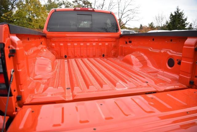 2025 Nissan Frontier Vehicle Photo in Ballwin, MO 63011