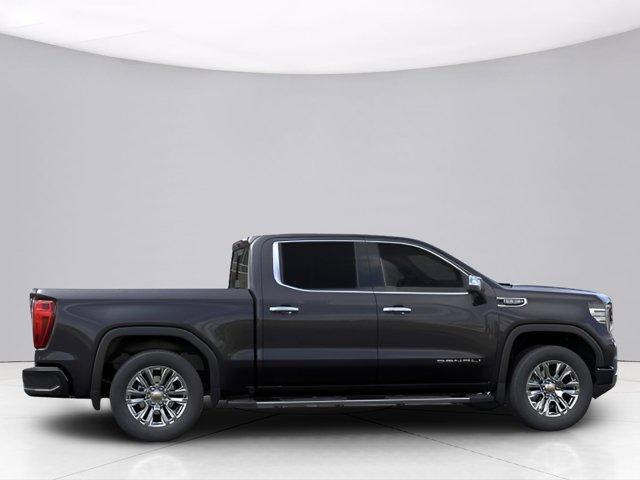 2025 GMC Sierra 1500 Vehicle Photo in LEOMINSTER, MA 01453-2952