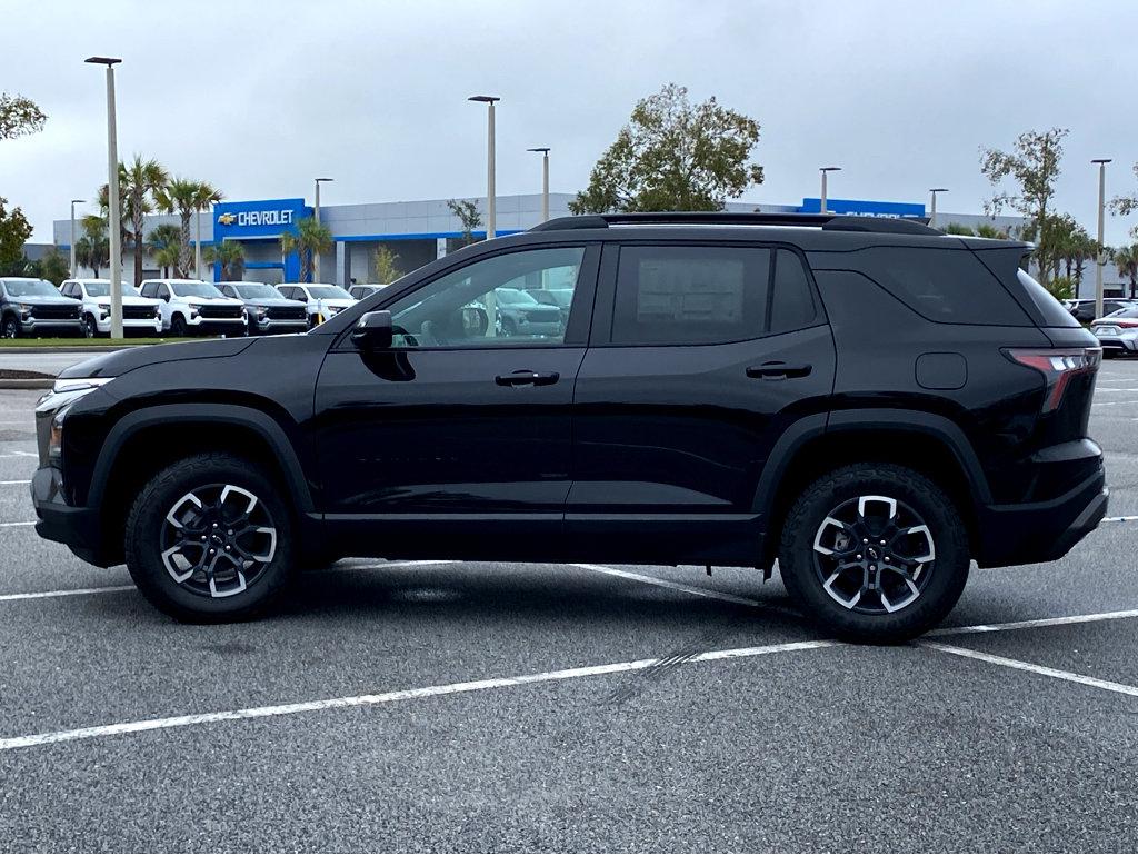 2025 Chevrolet Equinox Vehicle Photo in POOLER, GA 31322-3252