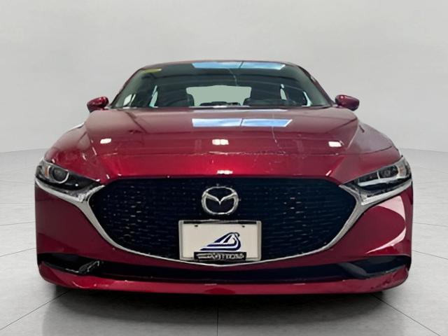 2025 Mazda3 Vehicle Photo in Green Bay, WI 54304