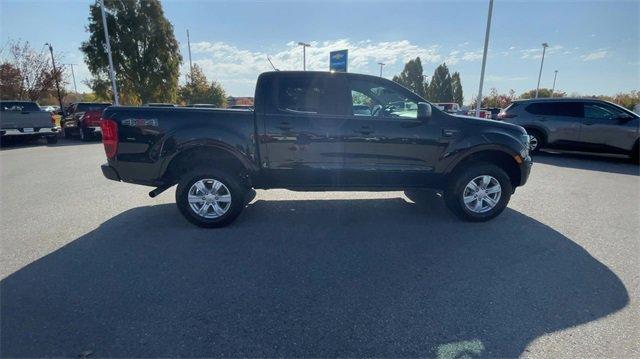 2021 Ford Ranger Vehicle Photo in BENTONVILLE, AR 72712-4322