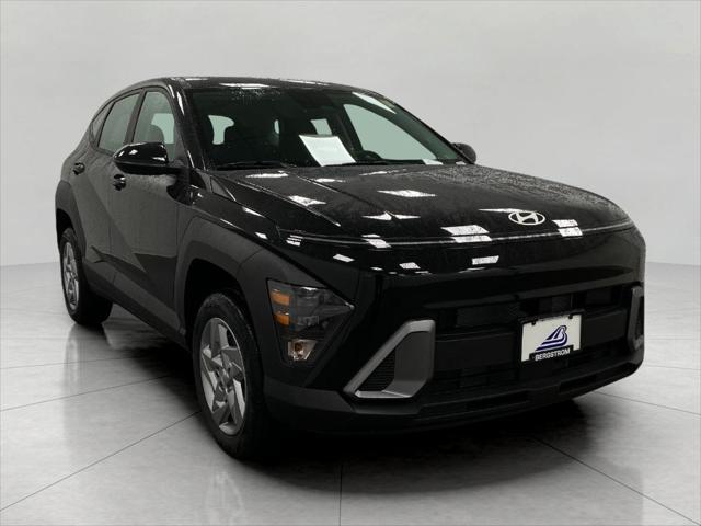 2025 Hyundai KONA Vehicle Photo in Appleton, WI 54913