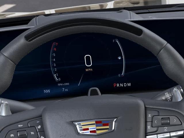 2025 Cadillac CT5 Vehicle Photo in OAK LAWN, IL 60453-4083