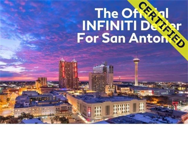 2020 INFINITI QX60 Vehicle Photo in San Antonio, TX 78230