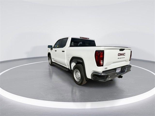 2025 GMC Sierra 1500 Vehicle Photo in BOWLING GREEN, KY 42104-4102