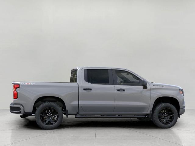 2025 Chevrolet Silverado 1500 Vehicle Photo in NEENAH, WI 54956-2243