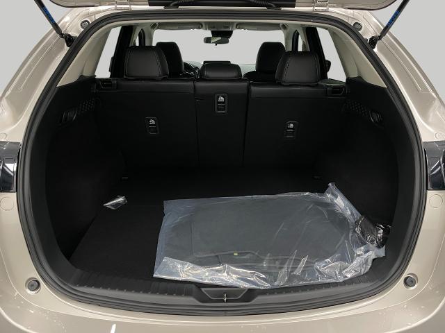 2025 Mazda CX-5 Vehicle Photo in Green Bay, WI 54304