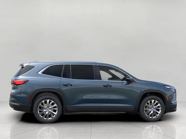 2025 Buick Enclave Vehicle Photo in APPLETON, WI 54914-8833