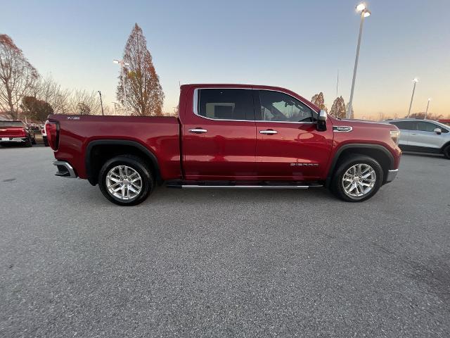 2019 GMC Sierra 1500 Vehicle Photo in BENTONVILLE, AR 72712-4322