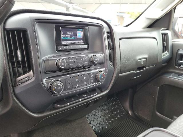 2014 Chevrolet Silverado 1500 Vehicle Photo in ODESSA, TX 79762-8186