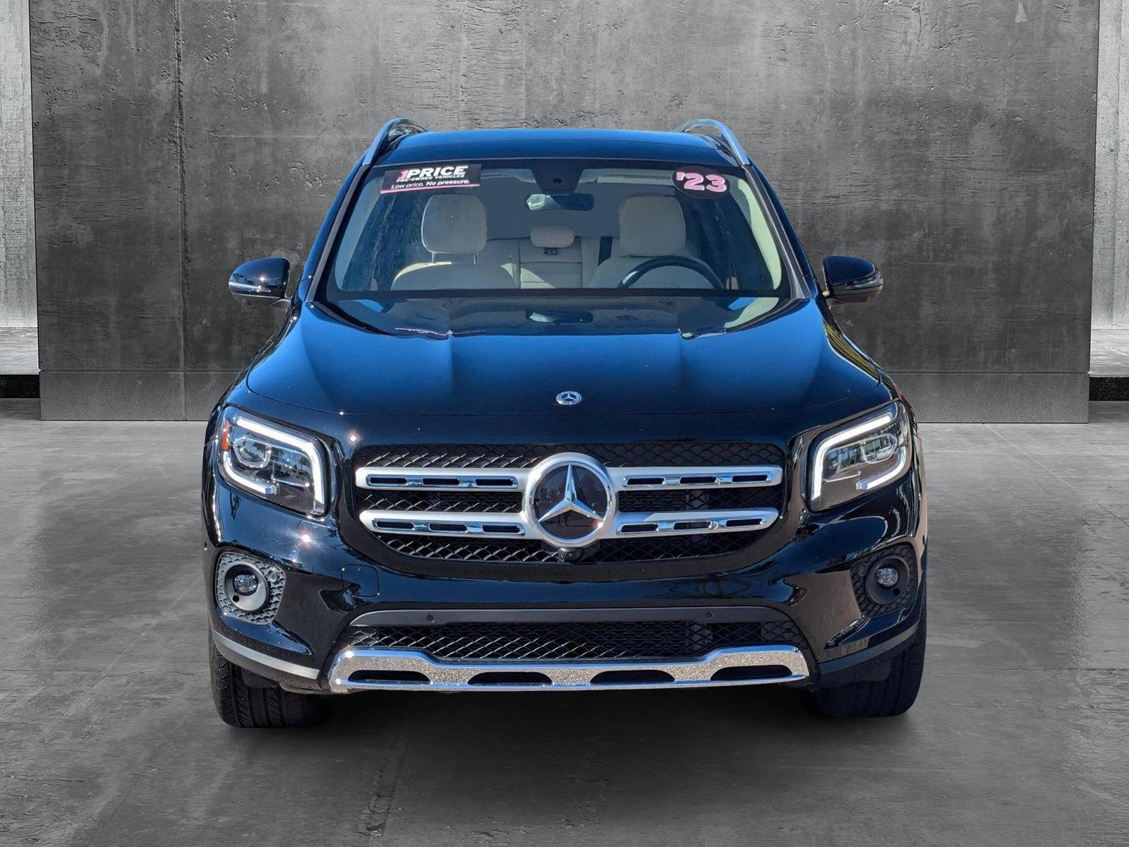 2023 Mercedes-Benz GLB Vehicle Photo in Wesley Chapel, FL 33544