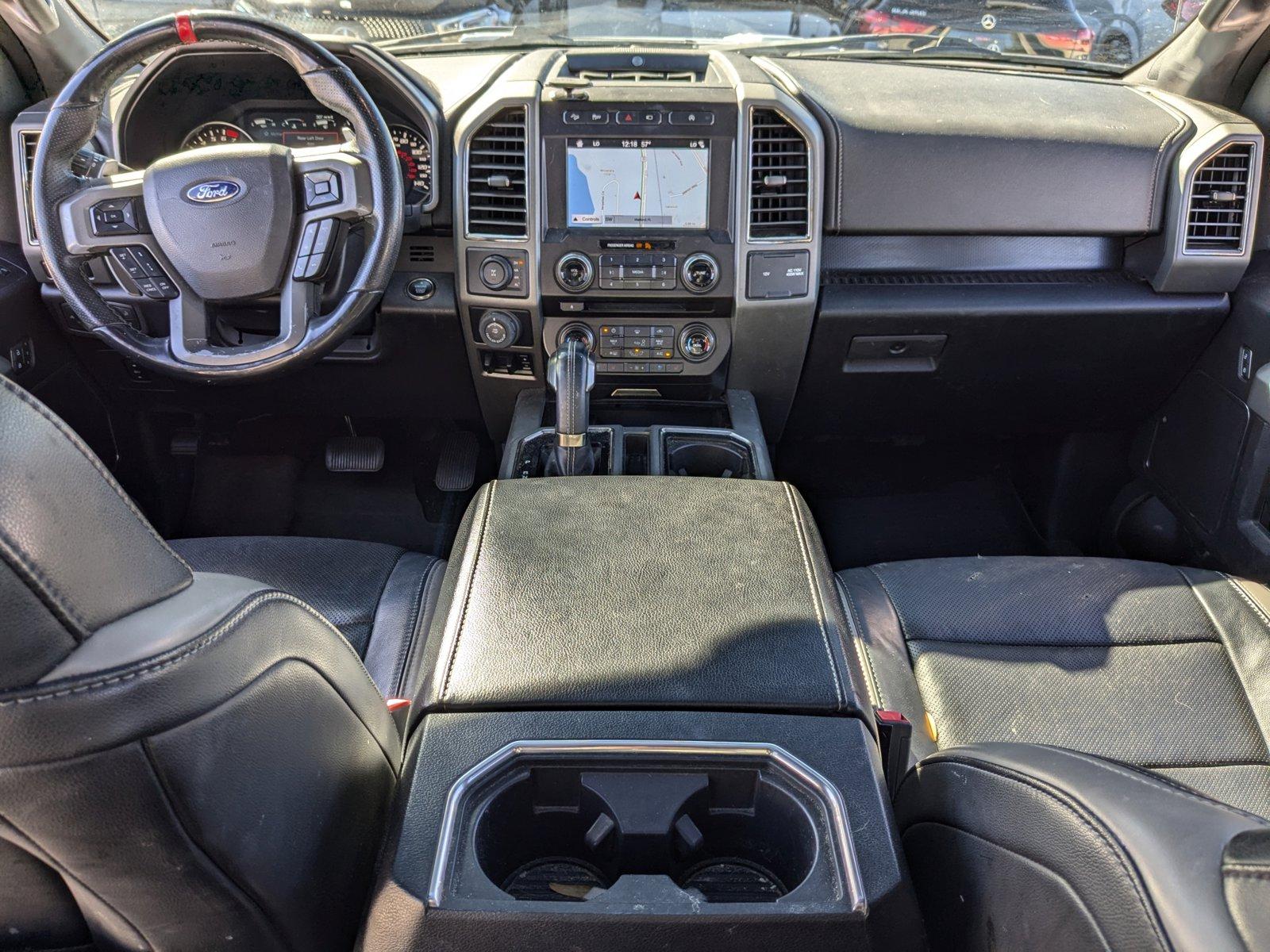 2018 Ford F-150 Vehicle Photo in Maitland, FL 32751