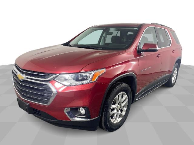 2019 Chevrolet Traverse Vehicle Photo in ALLIANCE, OH 44601-4622