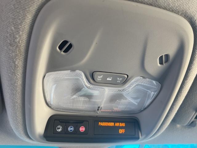 2018 Chevrolet Bolt EV Vehicle Photo in VENTURA, CA 93003-8585