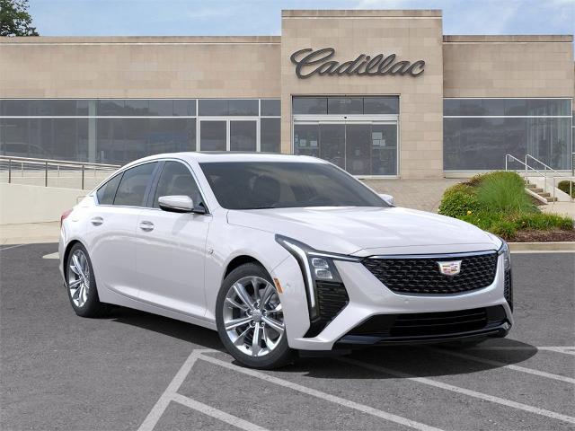 2025 Cadillac CT5 Vehicle Photo in SMYRNA, GA 30080-7631