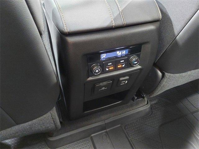 2020 Chevrolet Traverse Vehicle Photo in SAUK CITY, WI 53583-1301