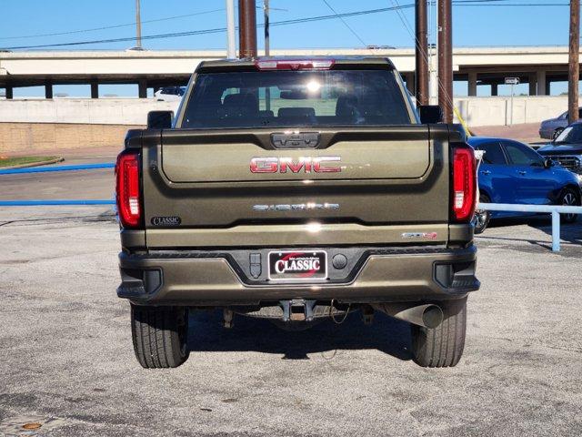 2022 GMC Sierra 2500 HD Vehicle Photo in SUGAR LAND, TX 77478-0000