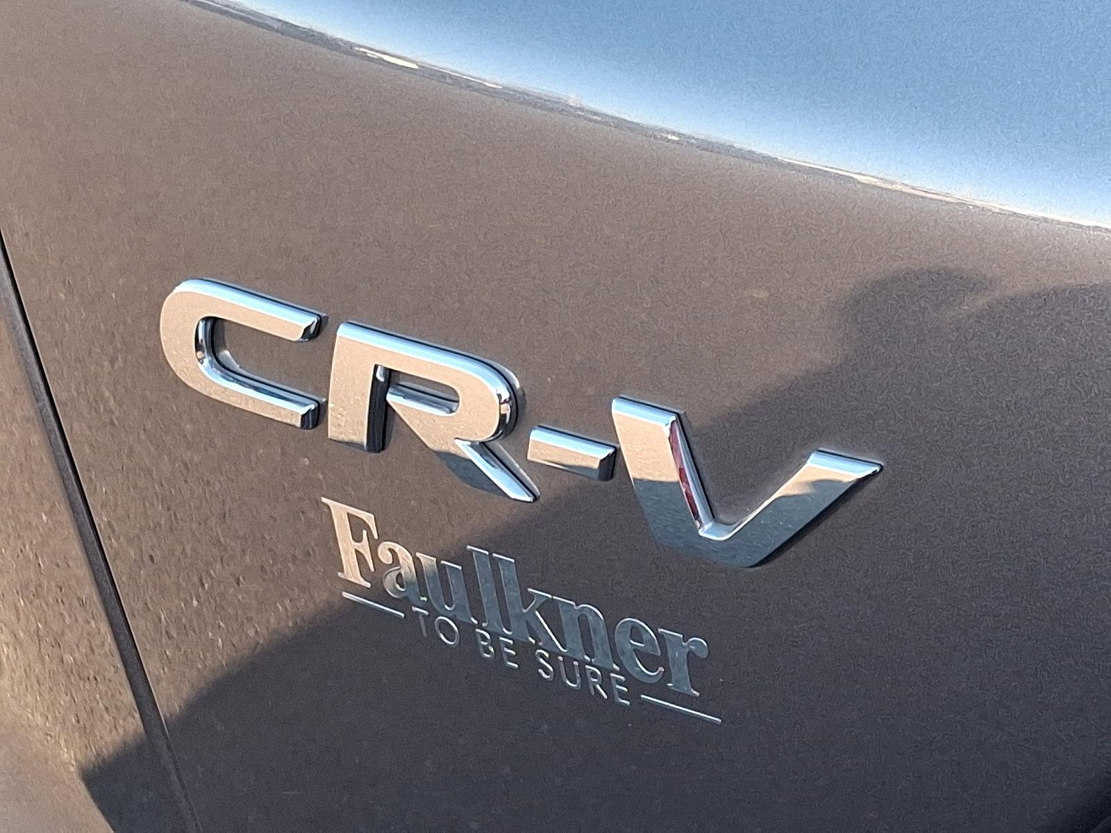 2022 Honda CR-V Vehicle Photo in Trevose, PA 19053