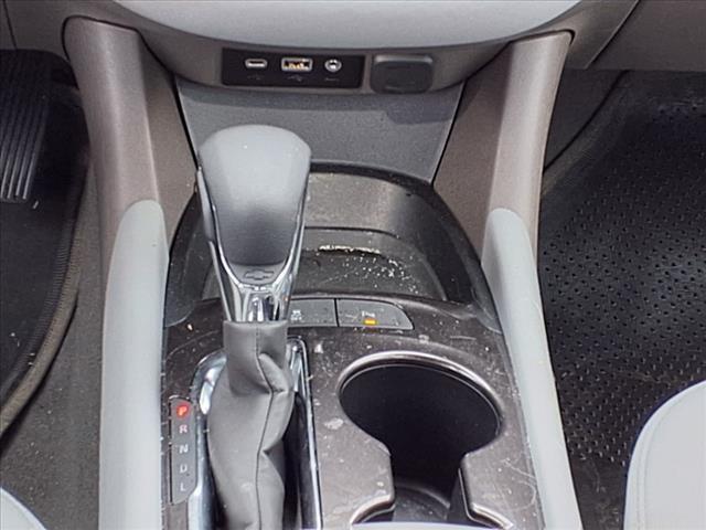 2025 Chevrolet Malibu Vehicle Photo in ELGIN, TX 78621-4245