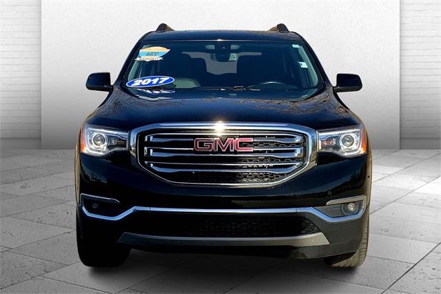 2017 GMC Acadia Vehicle Photo in KANSAS CITY, MO 64114-4545